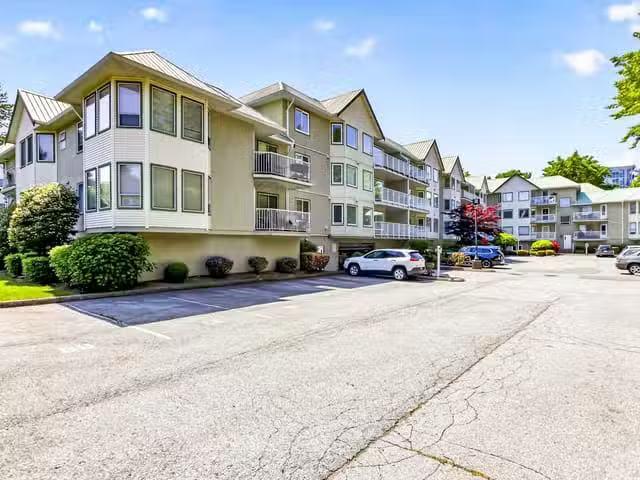 Apartment for sale in Pitt Meadows, Pitt Meadows, 304 19236 Fo.
