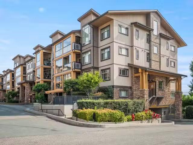 Apartment for sale in Pitt Meadows, Pitt Meadows, a Street, 26.