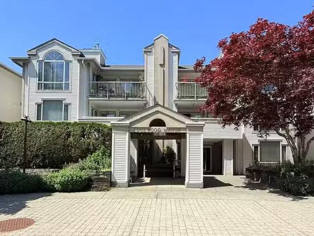 Apartment for sale in Pitt Meadows, Pitt Meadows, Avenue, 2631.