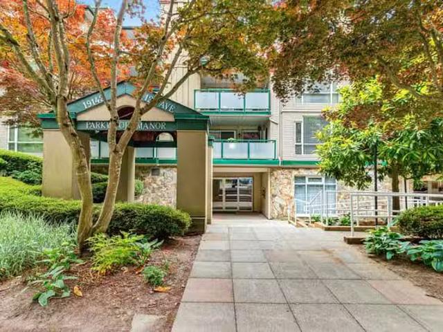 Apartment for sale in Pitt Meadows, Pitt Meadows, Avenue, 2631.
