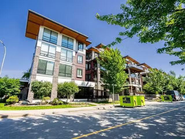 Apartment for sale in Pitt Meadows, Pitt Meadows, Street, 2631.