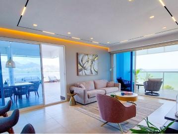 Apartment for sale in Playa Malibú, Nueva Gorgona