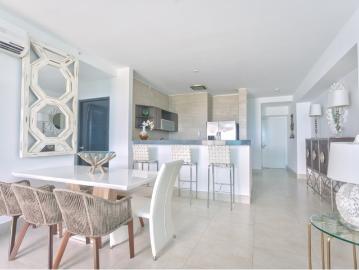 Apartment for sale in Playa Malibú, Nueva Gorgona