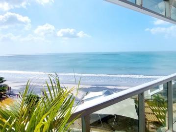 Apartment for sale in Playa Malibú, Nueva Gorgona