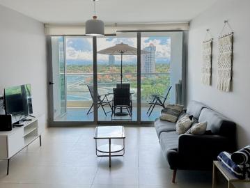 Apartment for sale in Playa Serena, Gorgona