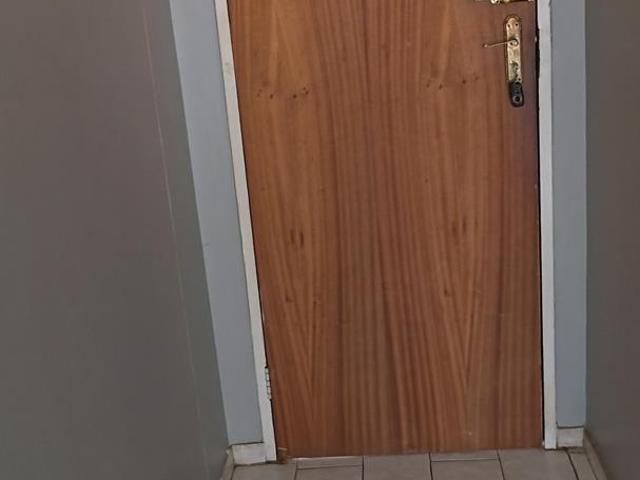 Apartment For Sale in Pretoria North