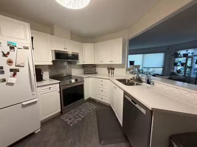 Apartment for sale in Prince George, PG City Central, 101 2055.