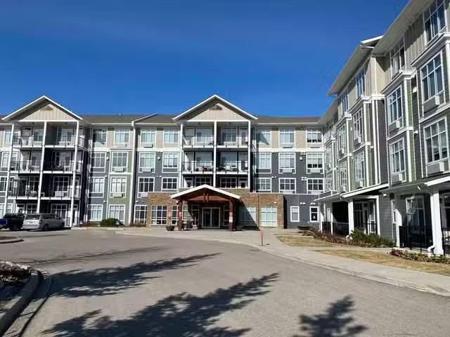 Apartment for sale in Prince George, PG City Central, th Avenu.