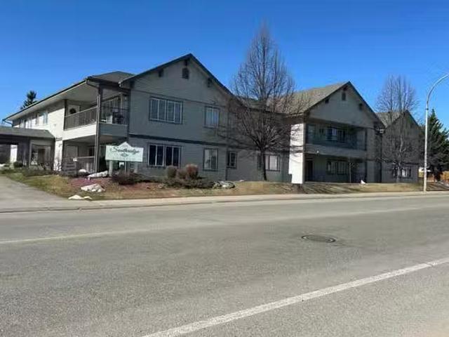 Apartment for sale in Prince George, PG City South West, 101 7.