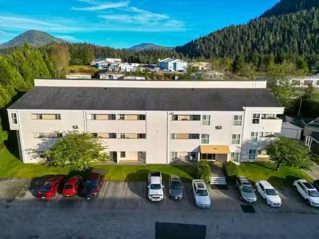 Apartment for sale in Prince Rupert, Prince Rupert, 209 880 Pr.