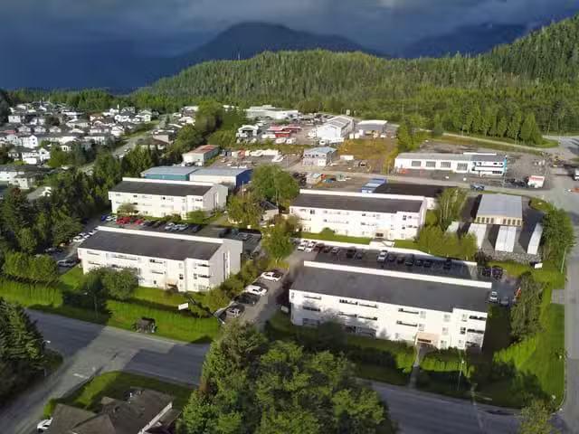 Apartment for sale in Prince Rupert, Prince Rupert, 210 880 Pr.