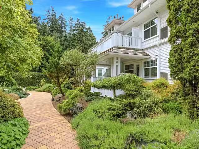Apartment for sale in Qualicum Beach, 105 292 Crescent E Rd, 1.