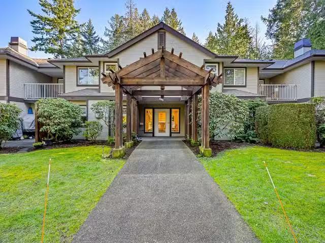 Apartment for sale in Qualicum Beach, 107 440 Schley Pl, 1034381