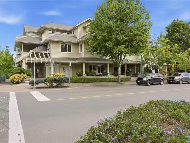 Apartment for sale in Qualicum Beach, 101 193 Second W Ave, 10.