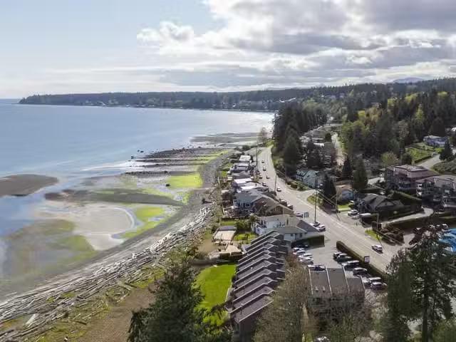 Apartment for sale in Qualicum Beach, 220 3295 Island W Hwy, 1.