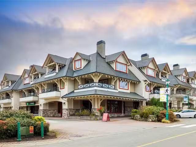 Apartment for sale in Qualicum Beach, 307 222 Second W Ave, 10.