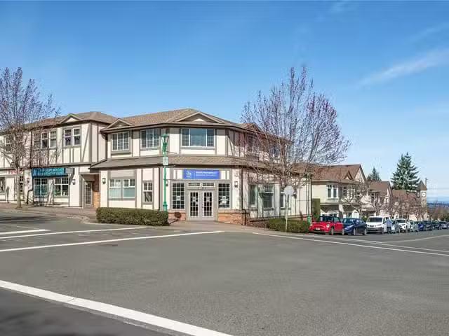 Apartment for sale in Qualicum Beach, 6 211 Second W Ave, 1030.