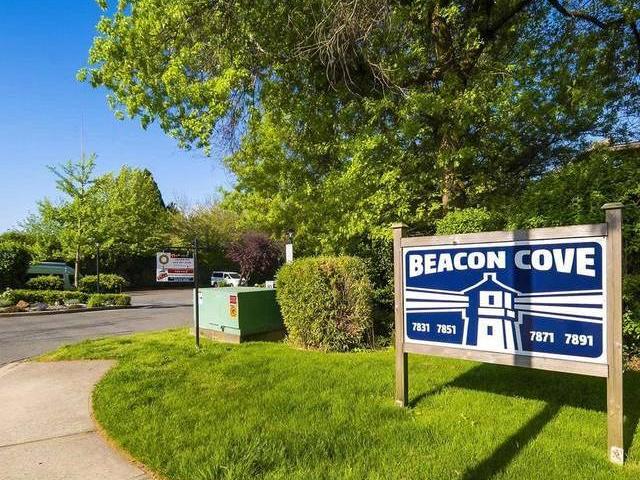 Apartment for sale in Quilchena RI Richmond Richmond 103 7871 No 1 Road 262801035
