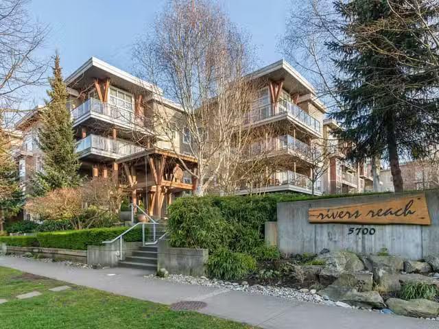 Apartment for sale in Richmond, Richmond, 104 5700 Andrews Roa.