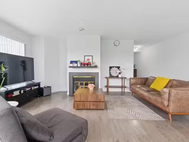 Apartment for sale in Richmond, Richmond, 104 7480 Gilbert Roa.