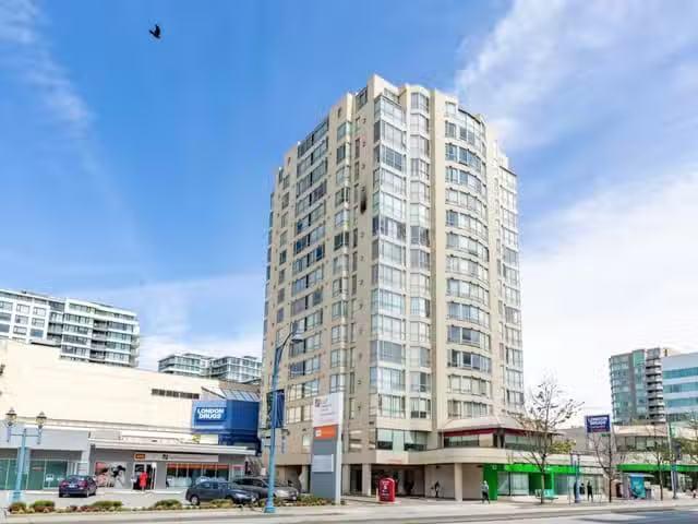 Apartment for sale in Richmond, Richmond, 104 7995 Westminster.