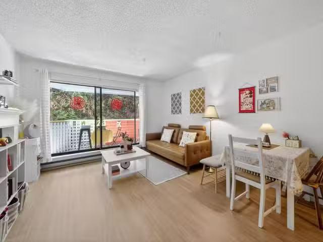 Apartment for sale in Richmond, Richmond, 105 8700 Ackroyd Roa.