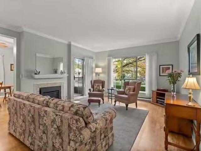 Apartment for sale in Richmond, Richmond, 106 8500 General Cur.