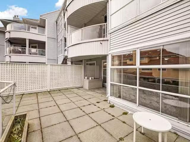 Apartment for sale in Richmond, Richmond, 106 8611 General Cur.