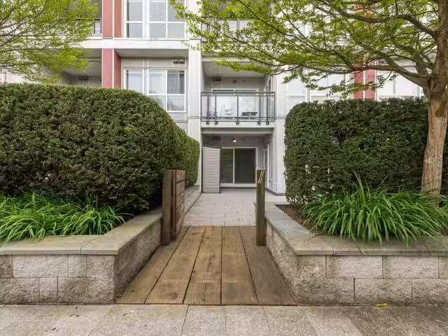 Apartment for sale in Richmond, Richmond, 107 10033 River Driv.