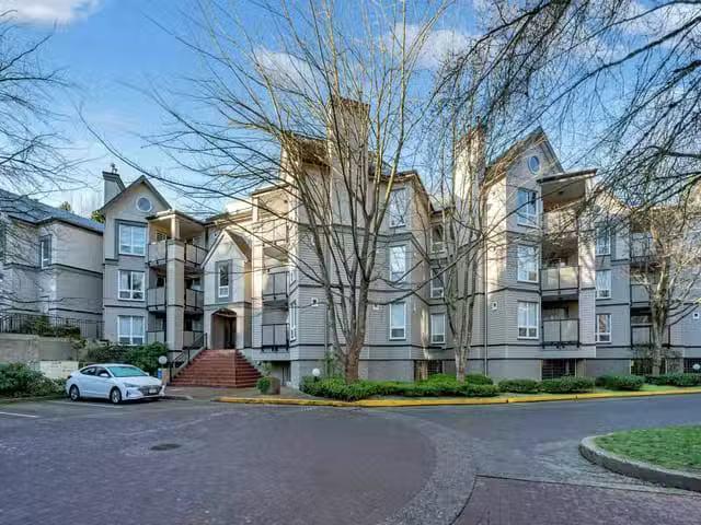 Apartment for sale in Richmond, Richmond, 107 7455 Moffatt Roa.