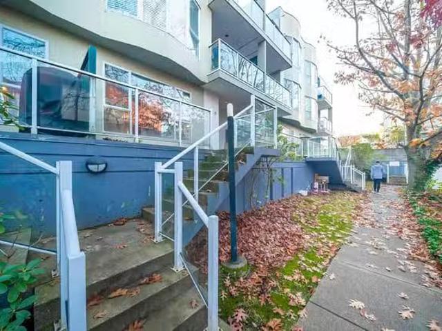 Apartment for sale in Richmond, Richmond, 107 8600 Jones Road.