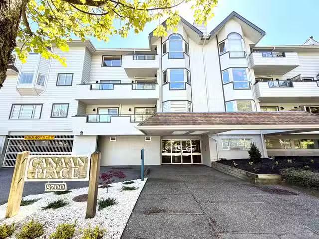 Apartment for sale in Richmond, Richmond, 107 8700 Westminster.