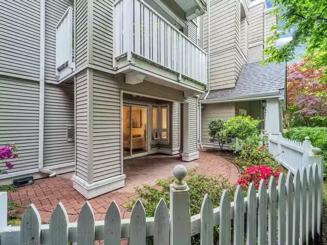 Apartment for sale in Richmond, Richmond, 107 8100 Jones Road.