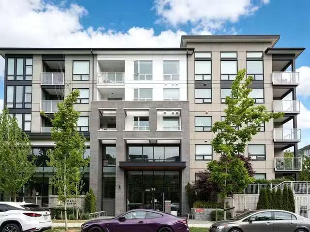 Apartment for sale in Richmond, Richmond, 107 9233 Odlin Road.