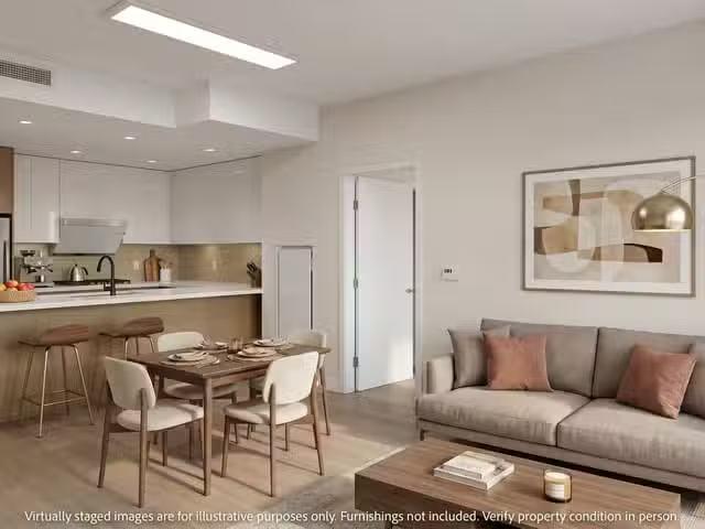 Apartment for sale in Richmond, Richmond, 108 7008 River Parkw.