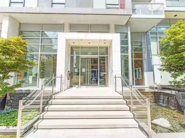 Apartment for sale in Richmond, Richmond, 1003 8833 Hazelbridg.
