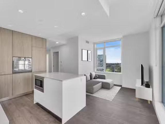 Apartment for sale in Richmond, Richmond, 1001 6300 Minoru Bou.