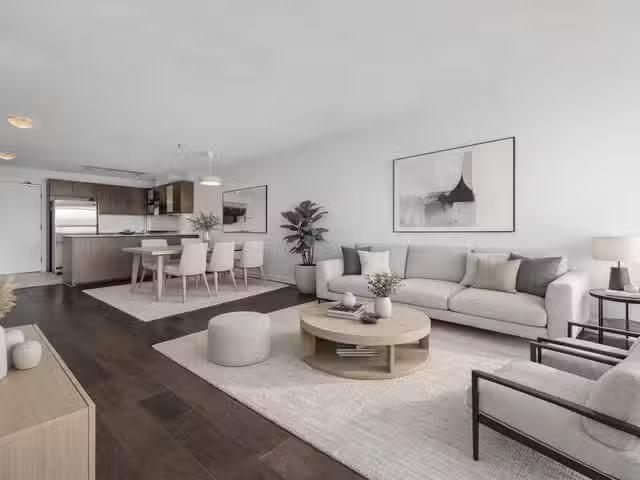 Apartment for sale in Richmond, Richmond, 1002 7575 Alderbridg.
