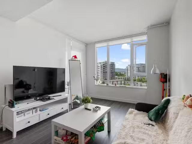Apartment for sale in Richmond, Richmond, 1007 7468 Lansdowne.