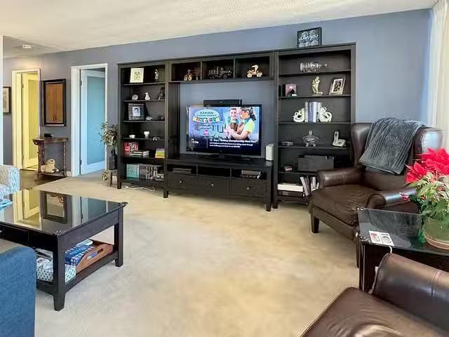 Apartment for sale in Richmond, Richmond, 1004 6651 Minoru Bou.