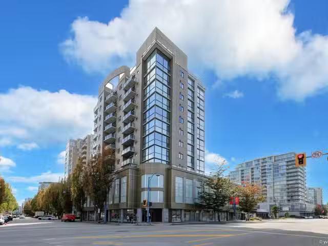 Apartment for sale in Richmond, Richmond, 1005 6133 Buswell St.