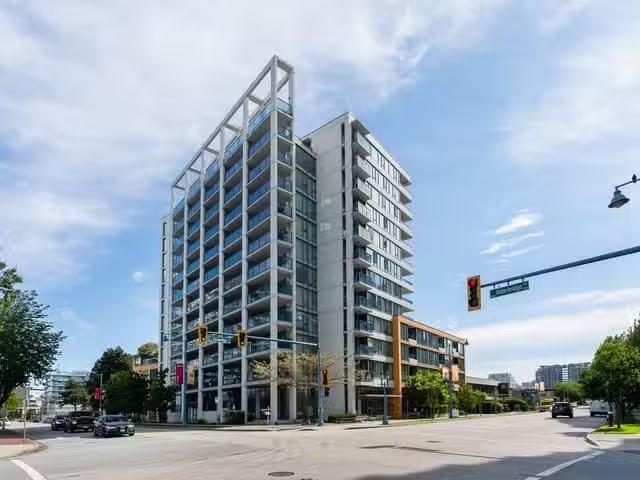 Apartment for sale in Richmond, Richmond, 1005 7117 Elmbridge.