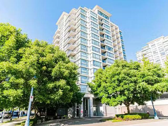 Apartment for sale in Richmond, Richmond, 1005 7555 Alderbridg.
