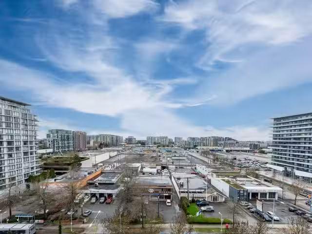 Apartment for sale in Richmond, Richmond, 1008 5580 No. 3 Road.