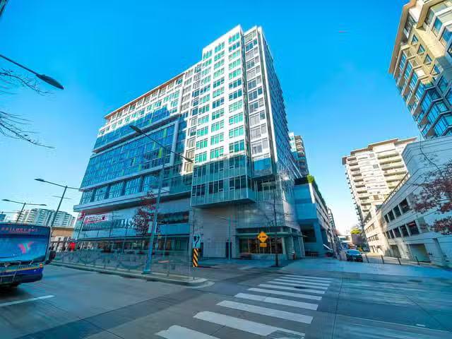 Apartment for sale in Richmond, Richmond, 1008 6288 No. 3 Road.
