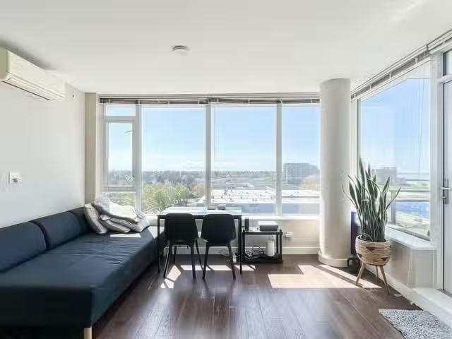 Apartment for sale in Richmond, Richmond, 1008 6951 Elmbridge.