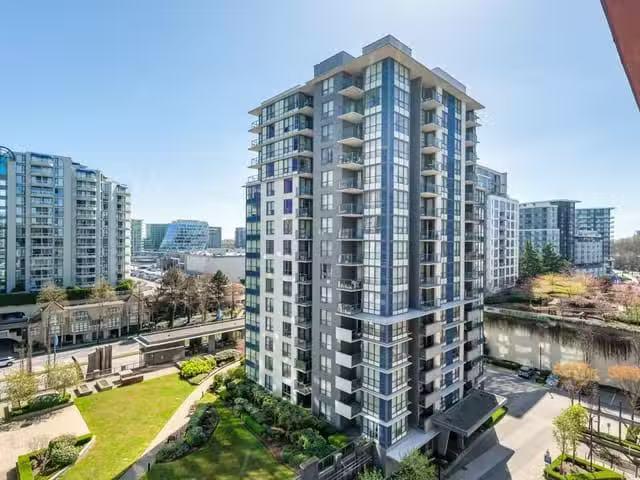 Apartment for sale in Richmond, Richmond, 1011 7338 Gollner Av.