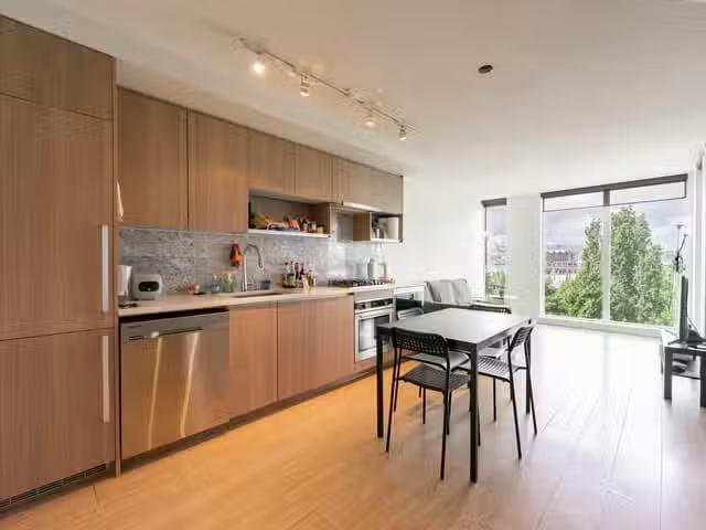 Apartment for sale in Richmond, Richmond, 1011 8988 Patterson.