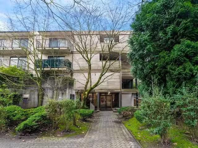 Apartment for sale in Richmond, Richmond, 101 6931 fishey Road.