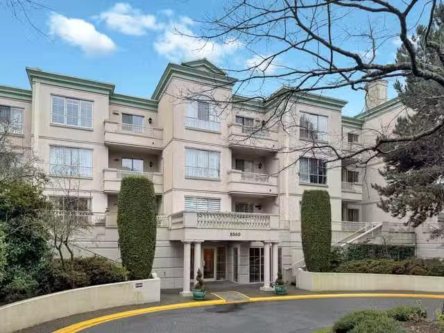 Apartment for sale in Richmond, Richmond, 101 8560 General Cur.